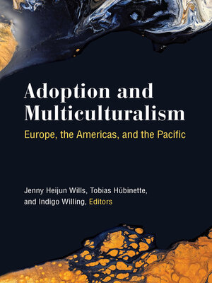 cover image of Adoption and Multiculturalism